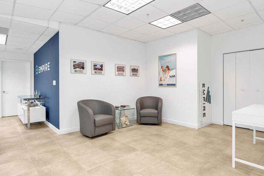 More Photos Of 1110 Brickell Ave, Miami Office Residential For Sale