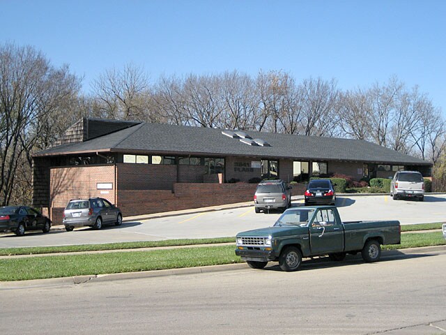 Primary Photo Of 3641 SW Plass Ave, Topeka Office For Lease