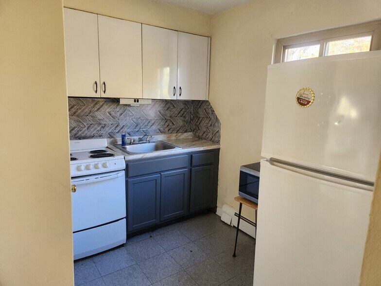 More Photos Of 3638 W 117th St, Cleveland Apartments For Sale