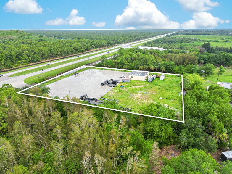 More Photos Of 16070 Tamiami Trl, Punta Gorda Industrial For Sale