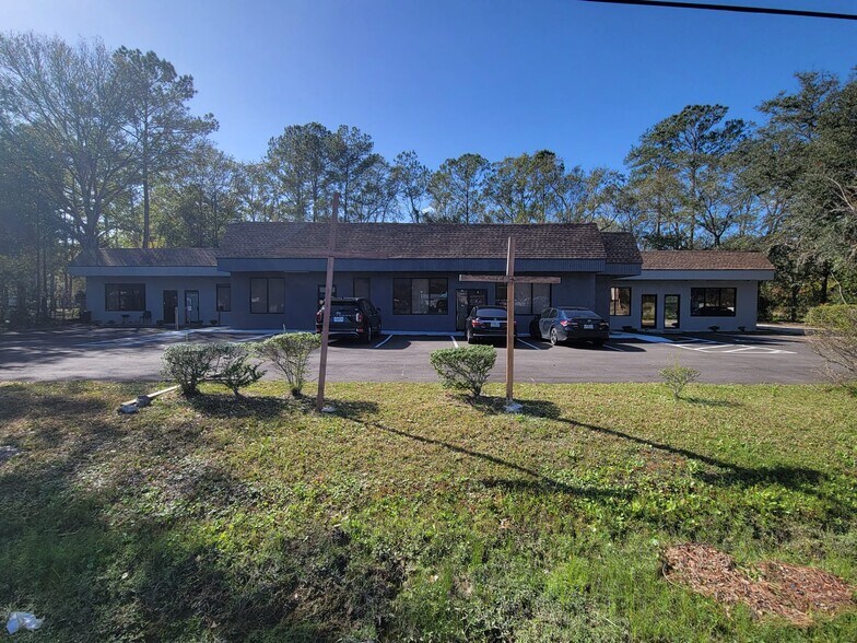 More Photos Of 8428 New Kings Rd, Jacksonville Storefront Retail Office For Lease