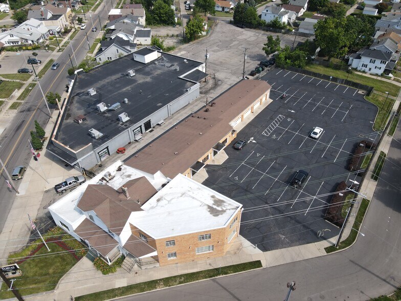 More Photos Of 648 Watervliet Ave, Dayton Funeral Home For Sale