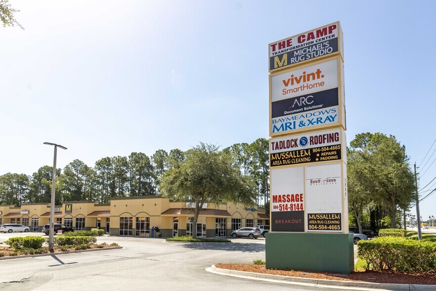 More Photos Of 7999 Philips Hwy, Jacksonville General Retail For Lease