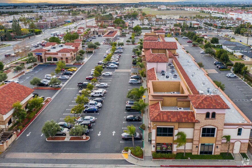 More Photos Of 11910-11960 Foothill Blvd, Rancho Cucamonga Unknown For Lease