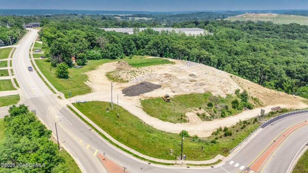 More Photos Of 721 Heisinger Rd, Jefferson City Land For Sale