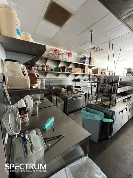 More Photos Of 2201-2213 W Sunset Blvd, Los Angeles Restaurant For Lease