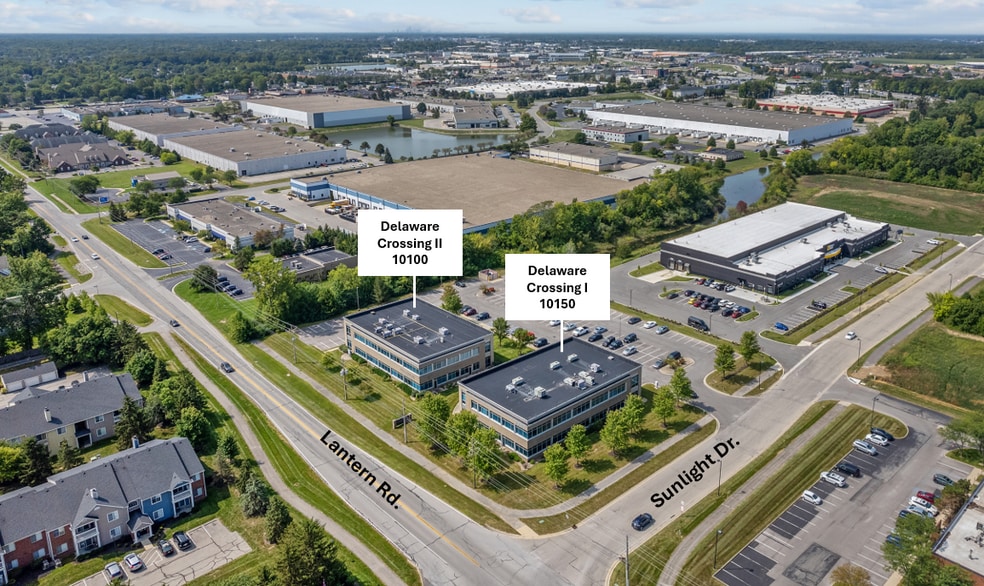 More Photos Of 10100 Lantern Rd, Fishers Unknown For Lease