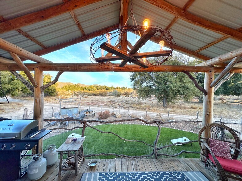 More Photos Of 30415 Chihuahua Valley Rd, Warner Springs Land For Sale