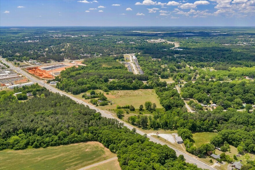 More Photos Of 1915 GA Highway 127, Perry Land For Sale