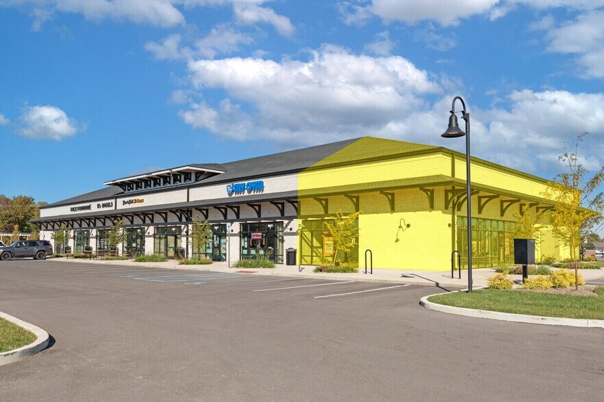 More Photos Of 15966 Spring Mill Rd, Westfield Unknown For Lease