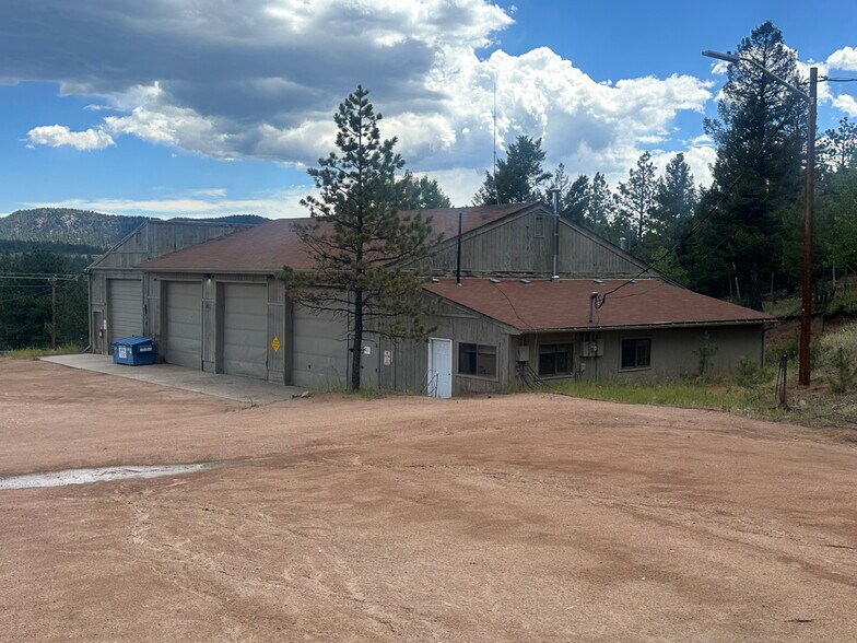 More Photos Of 1737 County Road 43, Bailey Land For Sale