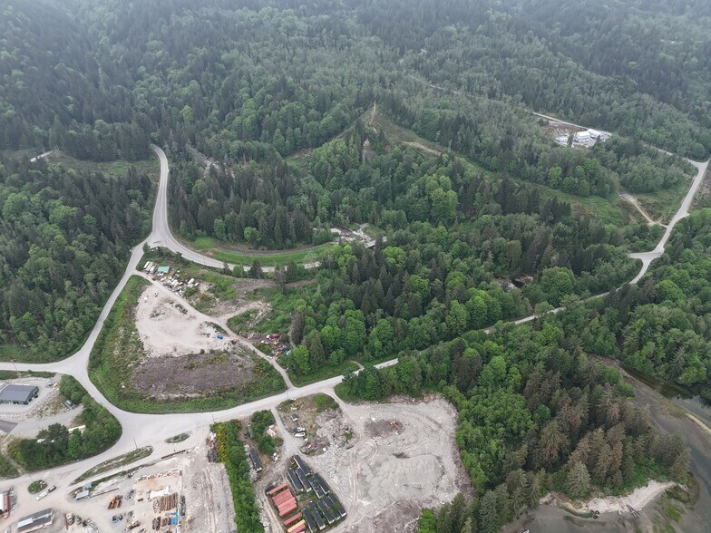 More Photos Of 3463 Mcnair Service Rd forest, Port Mellon Land For Sale