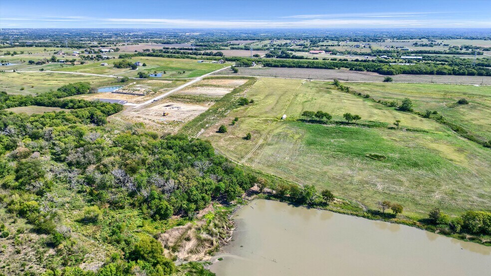 More Photos Of County Rd 174 12 Ac County Rd 174 rd, Celina Land For Sale