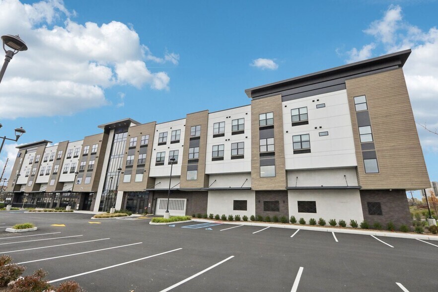 More Photos Of 110 Bergen Tpke, Little Ferry Apartments For Lease