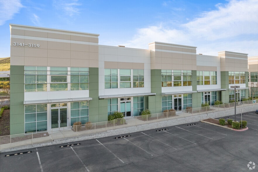 More Photos Of 3163-3179 Independence Dr, Livermore Research And Development For Sale