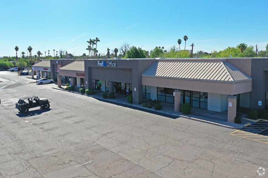 More Photos Of 1437 E Main St, Mesa Storefront For Lease