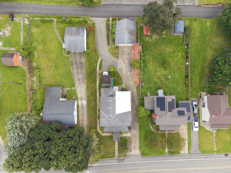 More Photos Of 1519 Renton Rd, Pittsburgh Funeral Home For Sale