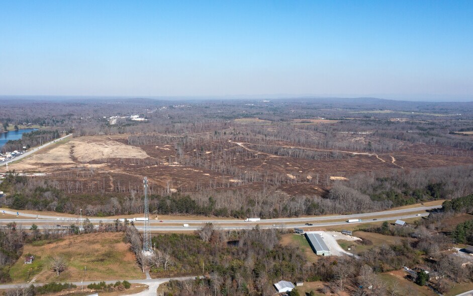 More Photos Of Peavine Rd, Crossville Land For Sale