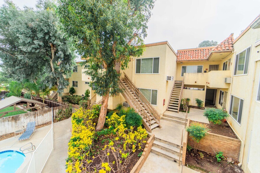 More Photos Of 8755 Mesa Rd, Santee Apartments For Sale