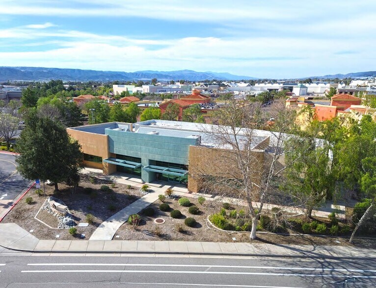 Primary Photo Of 41463 Margarita Rd, Temecula Office For Sale