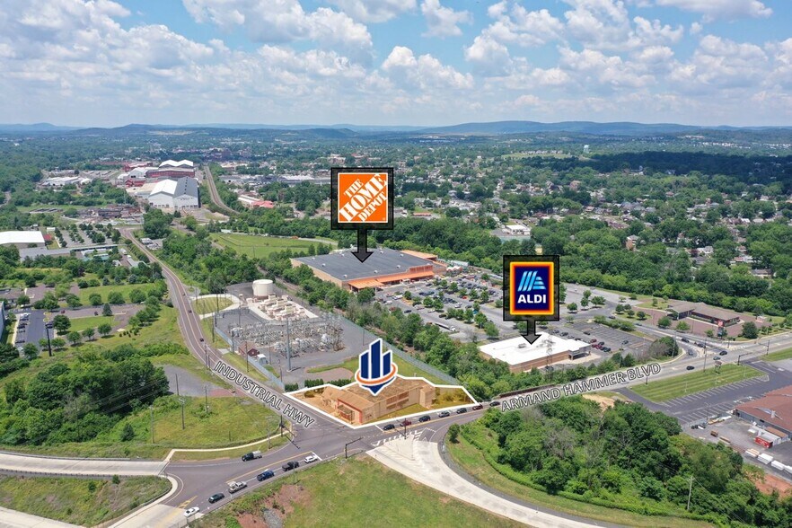 More Photos Of 1700 Industrial Hwy, Pottstown Schools For Sale