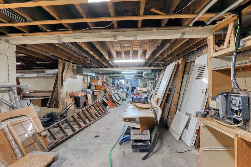 More Photos Of 59 N Main St, Liberty Loft Creative Space For Sale