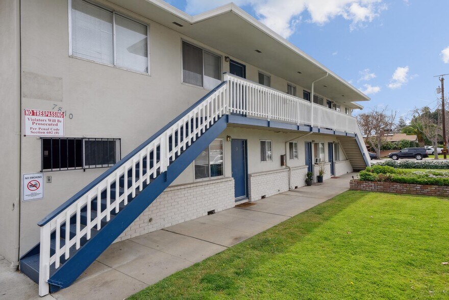 More Photos Of 7810 Hanna St, Gilroy Apartments For Sale