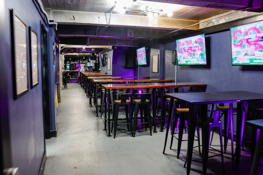 More Photos Of 210 Hale St, Charleston Office For Sale