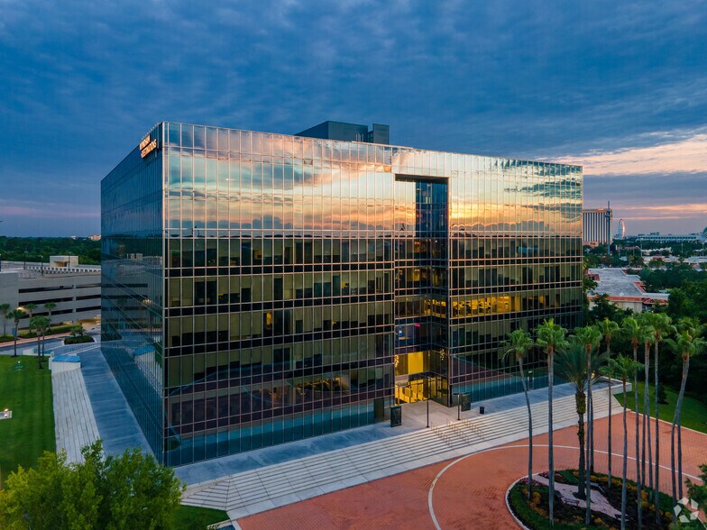 More Photos Of 6277 Sea Harbor Dr, Orlando Office For Sale