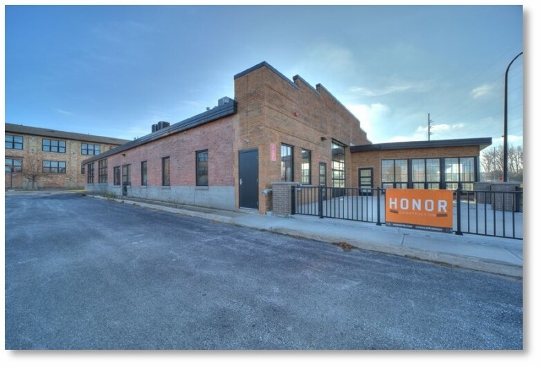 More Photos Of 1208 8th St, Muskegon Restaurant For Sale