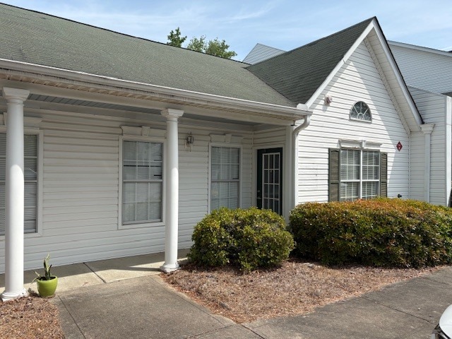 Primary Photo Of 707 Whitlock Ave, Marietta Office For Sale