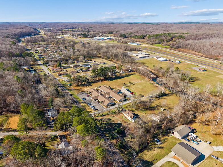 More Photos Of Main Street, Waverly Healthcare For Sale