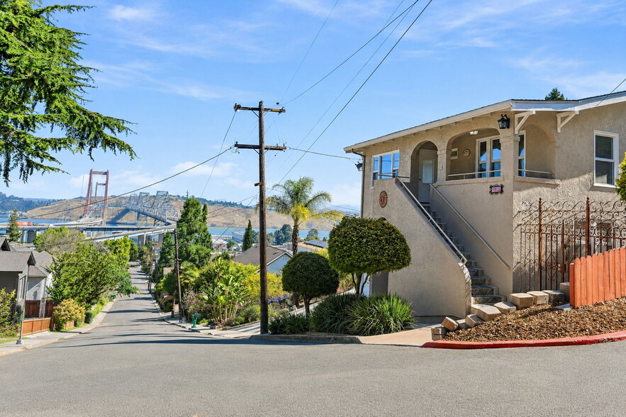 More Photos Of 1135 5th Ave, Crockett Apartments For Sale