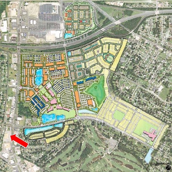 More Photos Of 3335-3345 Victory Blvd, Portsmouth Land For Sale