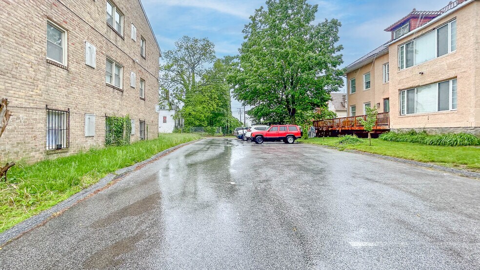 More Photos Of 3600 Garrison Blvd, Baltimore Apartments For Sale