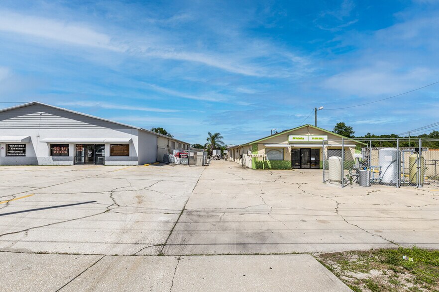 More Photos Of 3545 Recker Hwy, Winter Haven Warehouse For Sale