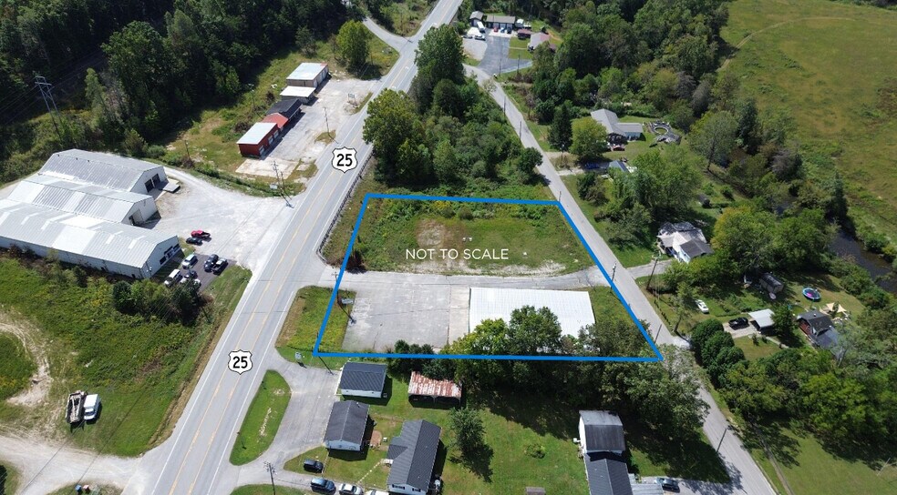 More Photos Of 645 Lily School Rd, Lily General Retail For Sale