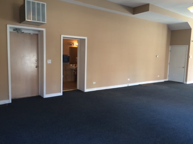 More Photos Of 2401-2409 S Oakley Ave, Chicago Storefront Retail Residential For Lease