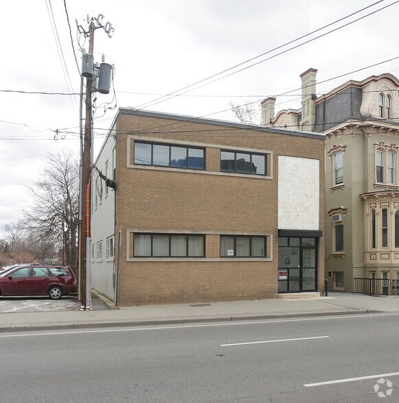 More Photos Of 303 Mill St, Poughkeepsie Loft Creative Space For Lease