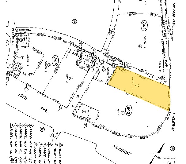 More Photos Of 900 Concar Dr, San Mateo Office For Lease