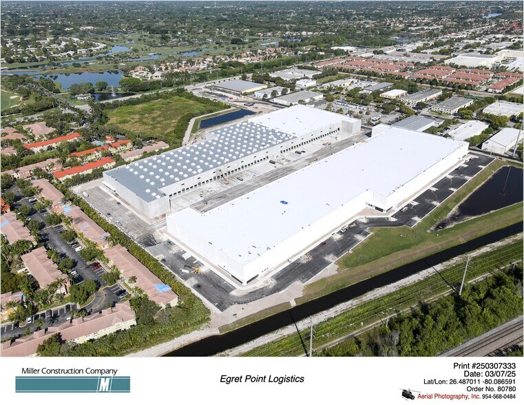 Primary Photo Of 3800 S Congress Ave, Boynton Beach Unknown For Lease