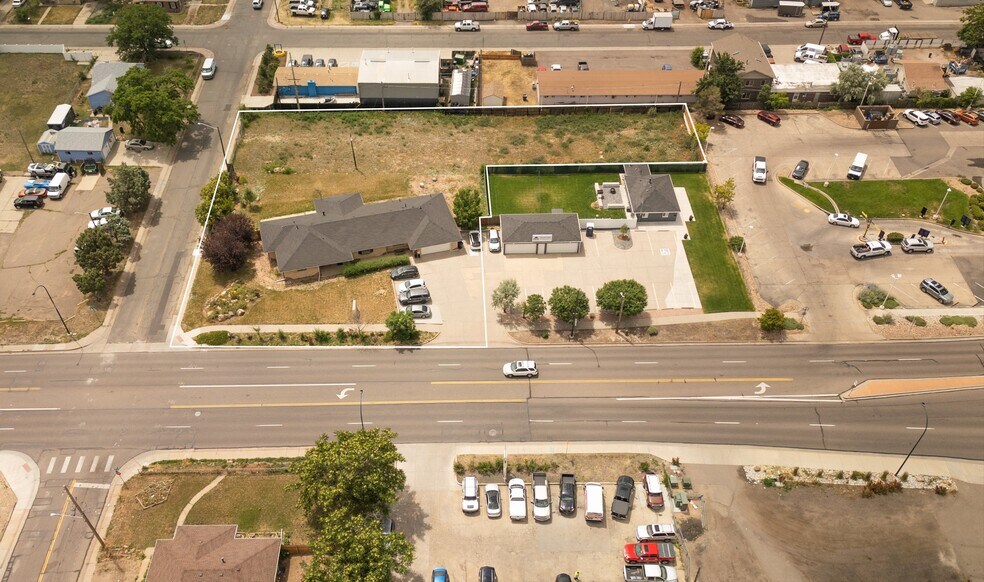 More Photos Of 2880 W 92nd Ave, Federal Heights Office Residential For Sale