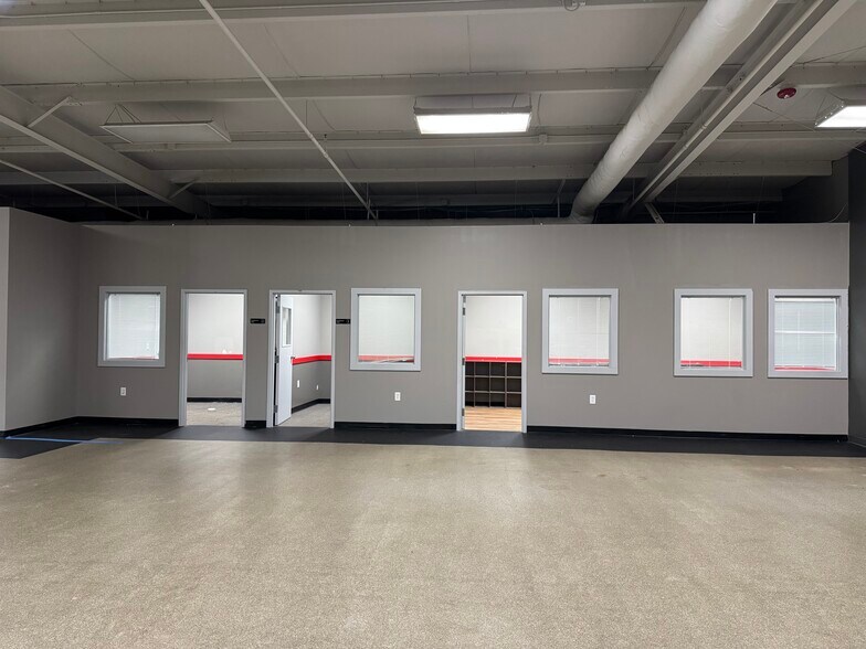 More Photos Of 1839 Buford Hwy, Buford Medical For Lease