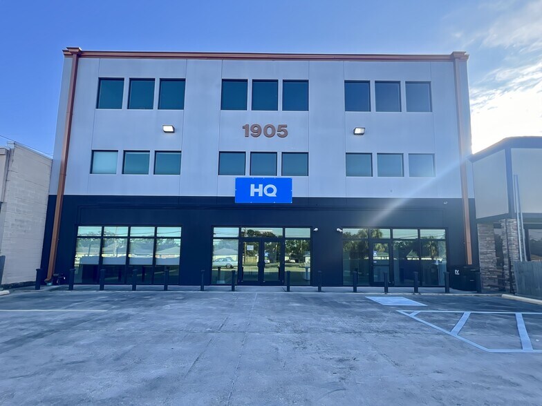 More Photos Of 1905 Hickory Ave, New Orleans Office For Lease