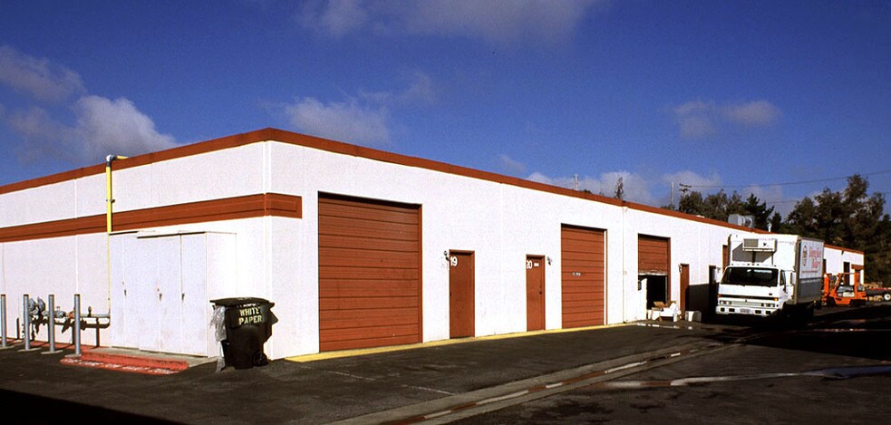 More Photos Of 200 Valley Dr, Brisbane Light Distribution For Lease