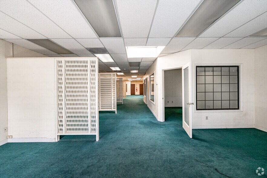 More Photos Of , Upland Office For Sale