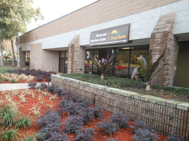 More Photos Of 3300 SW 34th Ave, Ocala Office For Lease