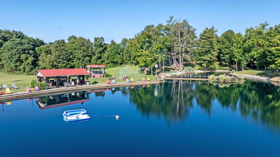 More Photos Of 5643 Yankee St, Fredericktown Specialty For Sale