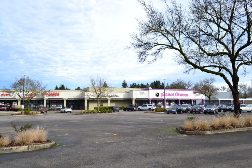 Primary Photo Of 20163-20577 SW Tualatin Valley Hwy, Beaverton Unknown For Lease