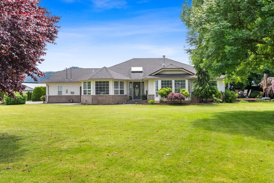More Photos Of 34834 Page Rd, Abbotsford Land For Sale